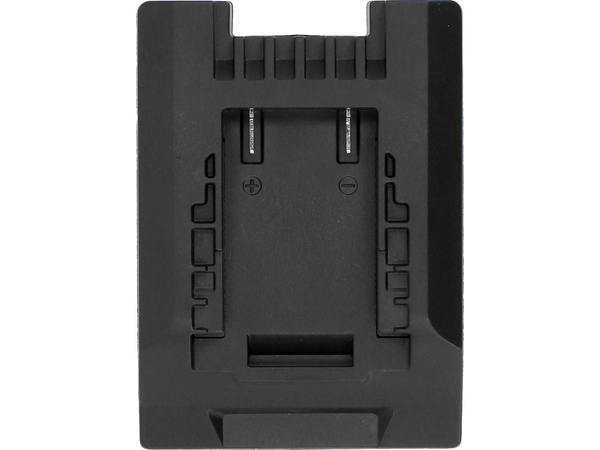 AKUMULATORA ADAPTERIS YATO YT-829600 UN DEWALT PROŽEKTORAM, YATO YT-829602 AKUMULATORA ADAPTERIS YATO YT-829600 UN DEWALT PROŽEKTORAM, YATO YT-829602 - Image 3