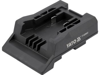 YT-829600 prožektora akumulatora adapteris, Milwaukee YATO YT-829603