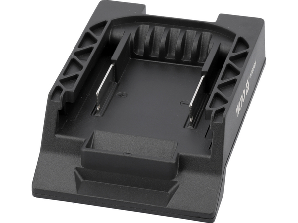 AKUMULATORA ADAPTERIS MAKITA AKUMULATORAM PRIEKŠ YATO YT-829600 PROŽEKTORA, YT-829604 AKUMULATORA ADAPTERIS MAKITA AKUMULATORAM PRIEKŠ YATO YT-829600 PROŽEKTORA, YT-829604 - Image 2