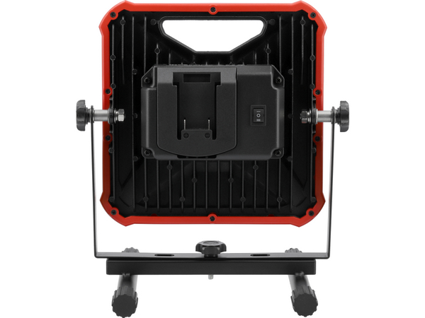 18V, 3600 lm ar akumulatoru darbināms prožektors YATO YT-82965 - Image 7