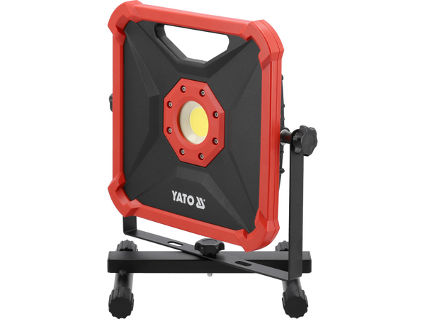 Ar akumulatoru darbināms prožektors 18V, 5000 lm YATO YT-82966 - Image 3