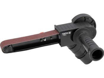 Lentes slīpmašīnas uzgalis 125 mm leņķa slīpmašīnai YATO YT-829781