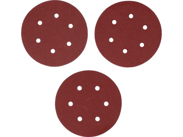 Orbitālais stiprinājums 125 mm leņķa slīpmašīnām YATO YT-829783 - Image 6