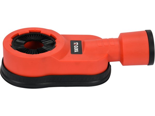 Putekļu savācējs 70 mm YATO YT-82982 - Image 2