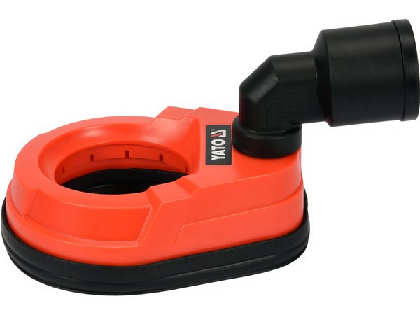 Putekļu savācējs 90 mm YATO YT-82984 - Image 2