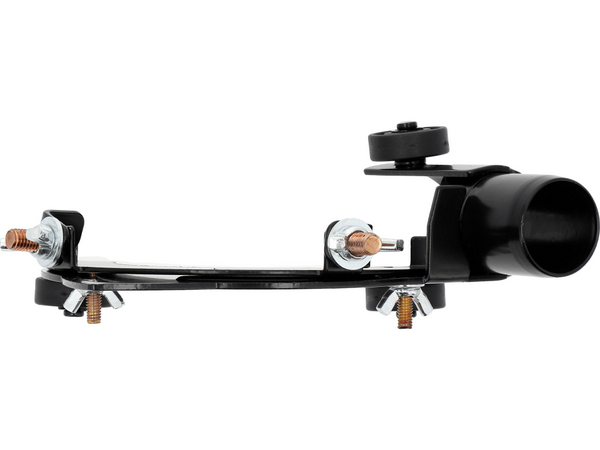 Aizsargājošs izplūdes pārsegs 125 mm YATO YT-82987 Aizsargājošs izplūdes pārsegs 125 mm YATO YT-82987 - Image 4
