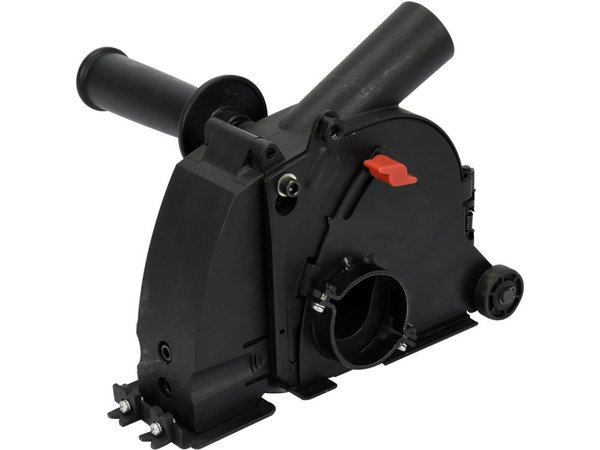 Putekļu aizsardzība griešanai YATO YT-82988