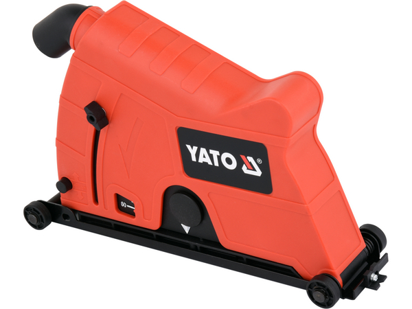 Putekļu aizsardzība griešanai YATO YT-82990 - Image 3