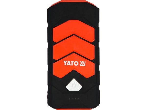 Pārnēsājams startera lādētājs 9000mAh YATO YT-83081 - Image 5