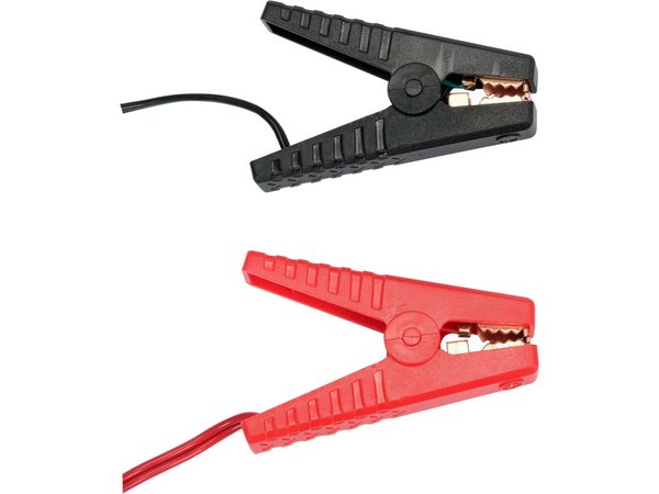 Elektroniskais akumulatora testeris YATO YT-83114 Elektroniskais akumulatora testeris YATO YT-83114 - Image 5