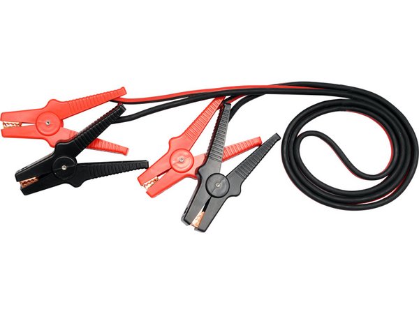 Palaišanas kabeļi 600A YATO YT-83153