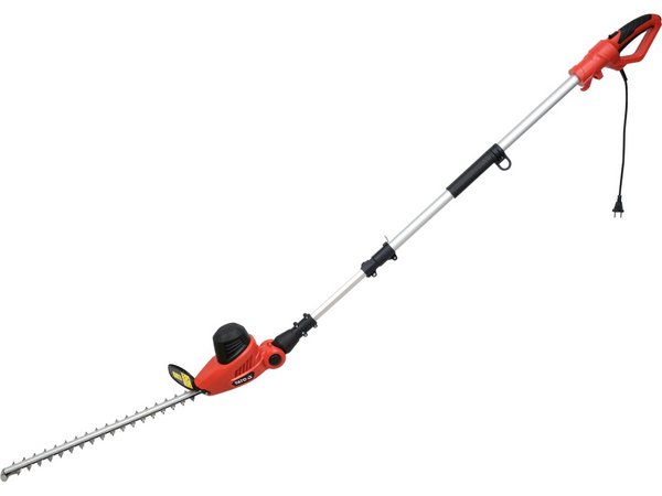 Elektriskās teleskopiskās dzīvžogu šķēres 600 V, 51 cm YATO YT-84790 - Image 2