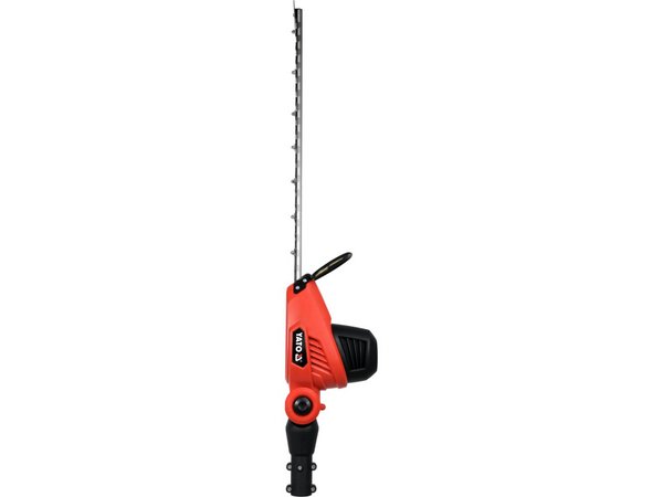 Elektriskās teleskopiskās dzīvžogu šķēres 600 V, 51 cm YATO YT-84790 - Image 7