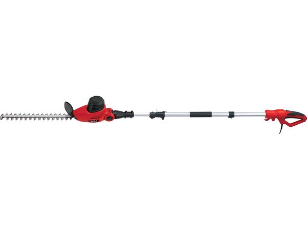 Elektriskās teleskopiskās dzīvžogu šķēres 600 V, 51 cm YATO YT-84790 - Image 10