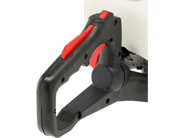 Benzīna dzīvžogu šķēres YATO YT-84797 - Image 6