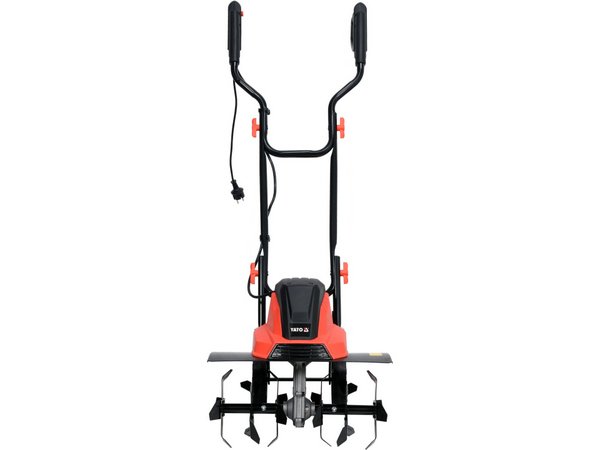 Elektriskais kultivators 40 cm, 1500 W YATO YT-84850 - Image 3