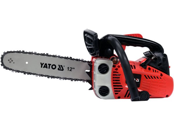 BENZĪNA ĶĒDES MOTORZĀĢIS, 2T ZĀĢIS 0,75Kw/1,1ZS, 12''(300mm SLIEDE) YATO YT-84893 BENZĪNA ĶĒDES MOTORZĀĢIS, 2T ZĀĢIS 0,75Kw/1,1ZS, 12''(300mm SLIEDE) YATO YT-84893 - Image 3