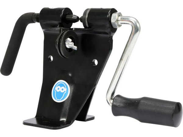Kniedēšanas mašīna motorzāģu ķēdēm YATO YT-84970 - Image 2