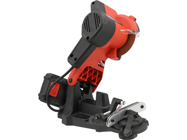 18V akumulatora ķēdes asināšanas mašīna YATO YT-84980 - Image 4