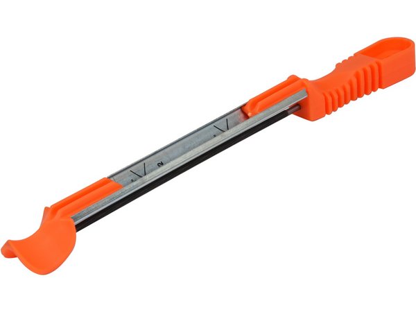 VĪLE AR VADOTNI MOTORZĀĢU ĶĒDES ASINĀŠANAI, 4.0MM, 3/8'', YATO YT-85035