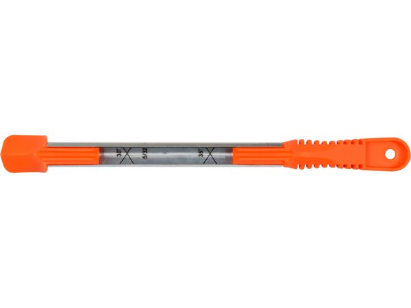 VĪLE AR VADOTNI MOTORZĀĢU ĶĒDES ASINĀŠANAI, 4.0MM, 3/8'', YATO YT-85035 - Image 3