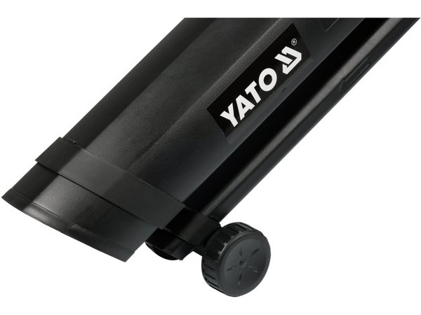 LAPU PŪTĒJS UN PUTEKĻU SŪCĒJS 2 IN 1, ELEKTRISKAIS, 3500W YATO YT-85180 - Image 3