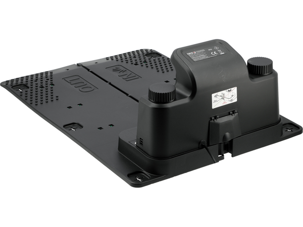 YATO 20V 2Ah ZĀLES PĻĀVĒJS ROBOTS AR ROBEŽVADU,180mm PĻAUŠANAS PLATUMS, 500 m², YATO YT-852091 YATO 20V 2Ah ZĀLES PĻĀVĒJS ROBOTS AR ROBEŽVADU,180mm PĻAUŠANAS PLATUMS, 500 m², YATO YT-852091 - Image 17