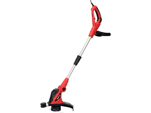 Elektriskais trimmeris 550W YATO YT-85234 - Image 3