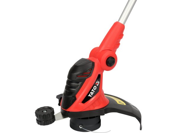 Elektriskais trimmeris 550W YATO YT-85234 - Image 4