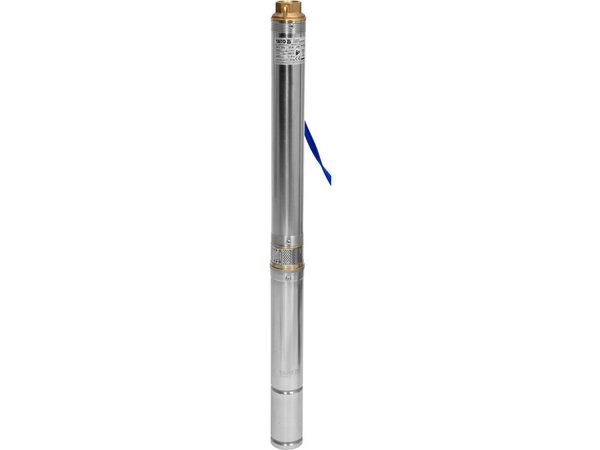 Iegremdējamais sūknis 370W YATO YT-85300