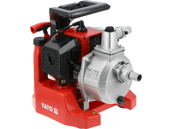 Benzīna motora sūknis YATO YT-85420