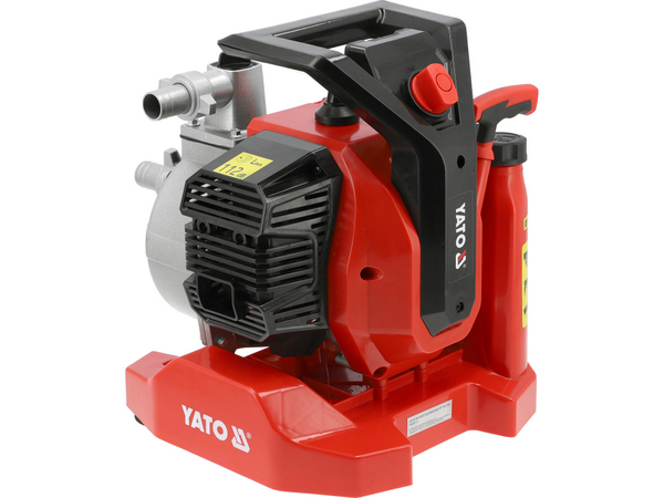 Benzīna motora sūknis YATO YT-85420 - Image 2