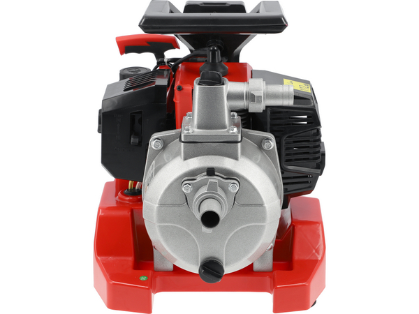 Benzīna motora sūknis YATO YT-85420 - Image 6