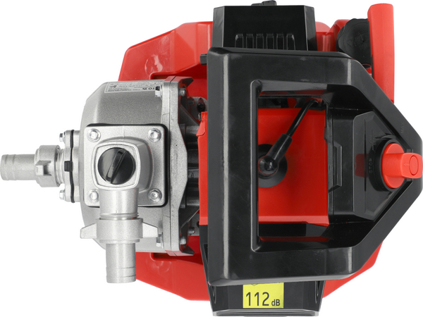 Benzīna motora sūknis YATO YT-85420 - Image 7