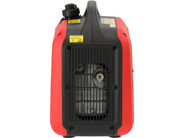 Strāvas ģenerators, elektrostacija, inventors benzīna 2000 W YATO YT-854837 Strāvas ģenerators, elektrostacija, inventors benzīna 2000 W YATO YT-854837 - Image 6
