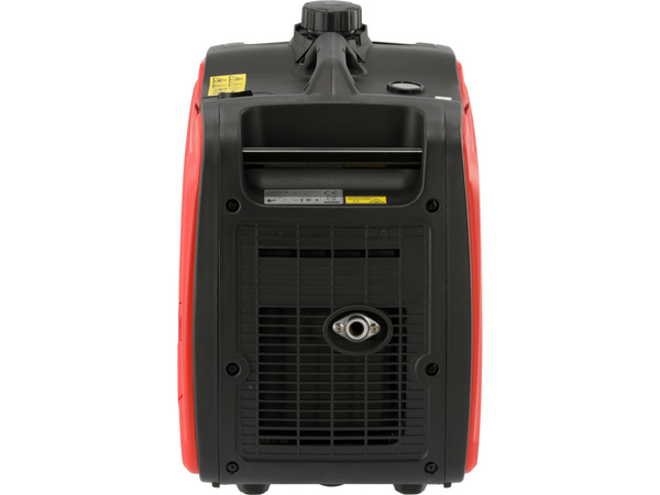 3000 W invertora ģenerators YATO YT-85483 - Image 6