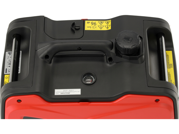 3000 W invertora ģenerators YATO YT-85483 - Image 7