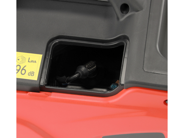3000 W invertora ģenerators YATO YT-85483 - Image 9