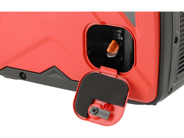 3000 W invertora ģenerators YATO YT-85483 - Image 10