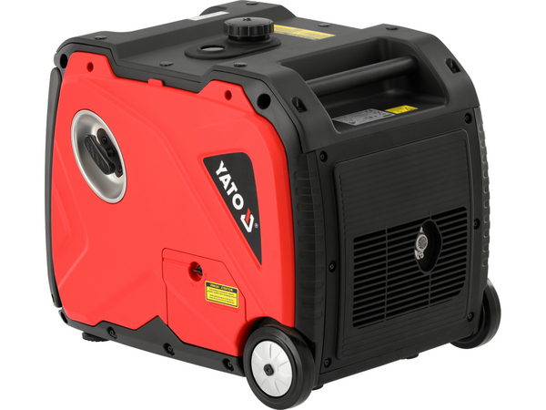 400 W invertora ģenerators YATO YT-85485 - Image 5