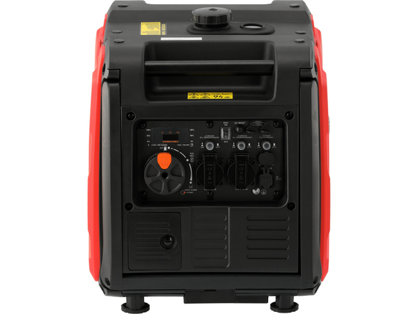 400 W invertora ģenerators YATO YT-85485 - Image 6