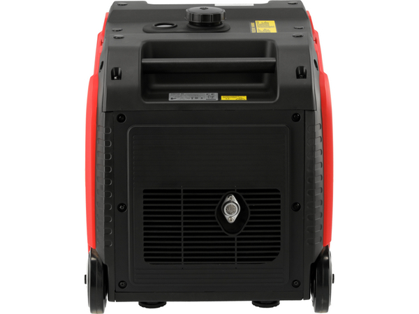 400 W invertora ģenerators YATO YT-85485 - Image 7