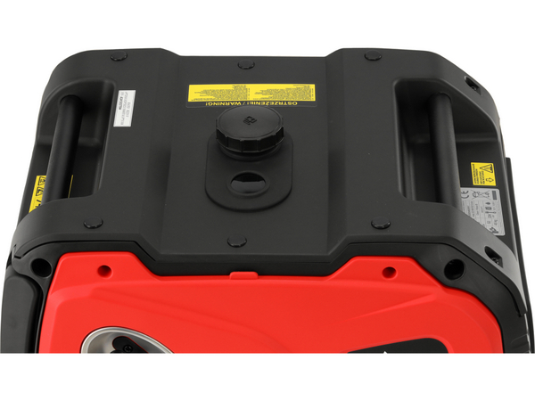 400 W invertora ģenerators YATO YT-85485 - Image 8
