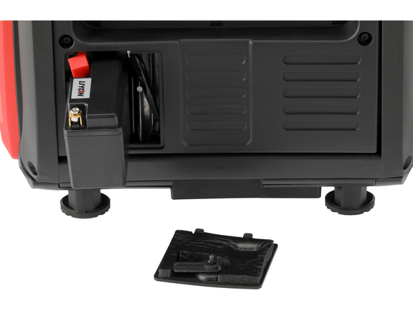 400 W invertora ģenerators YATO YT-85485 - Image 10