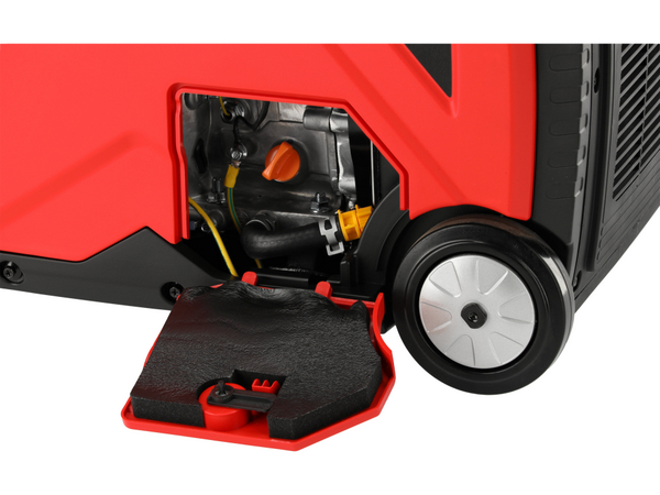400 W invertora ģenerators YATO YT-85485 - Image 11
