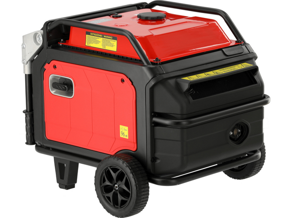 5000 W invertora ģenerators YATO YT-85486 - Image 5