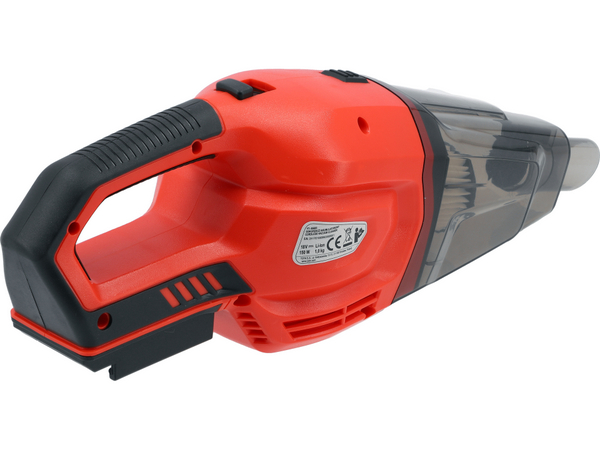 Bezvadu putekļsūcējs 18V, (9 kPa) YATO YT-85683 - Image 3