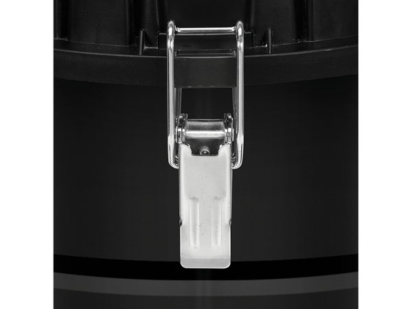 Industriālais putekļsūcējs 1400W, YATO YT-85700 - Image 5