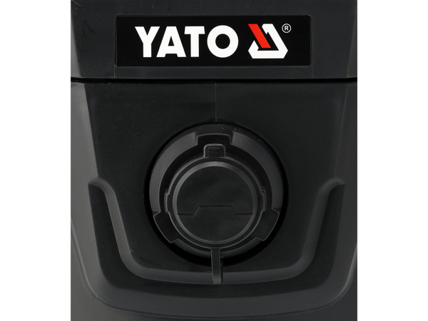 Industriālais putekļsūcējs 1600 W YATO YT-85717 - Image 7