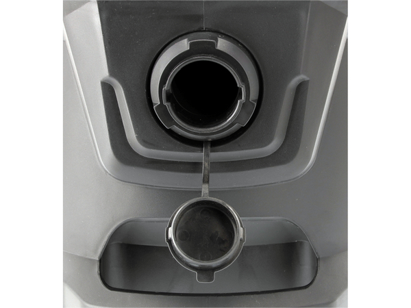 Industriālais putekļsūcējs 1600 W YATO YT-85717 - Image 8